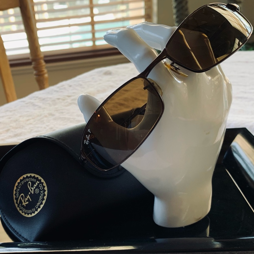 Ray Ban Sunglasses